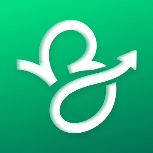 BETR OFF app icon
